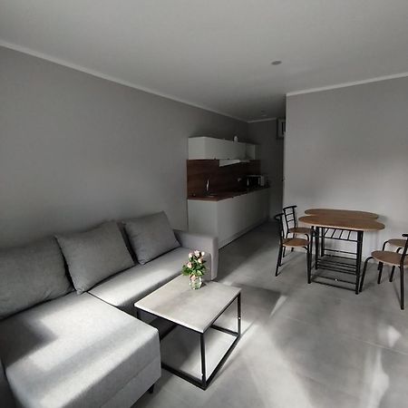 Apartamenty Przy Jeziorze Dlugie  Dış mekan fotoğraf