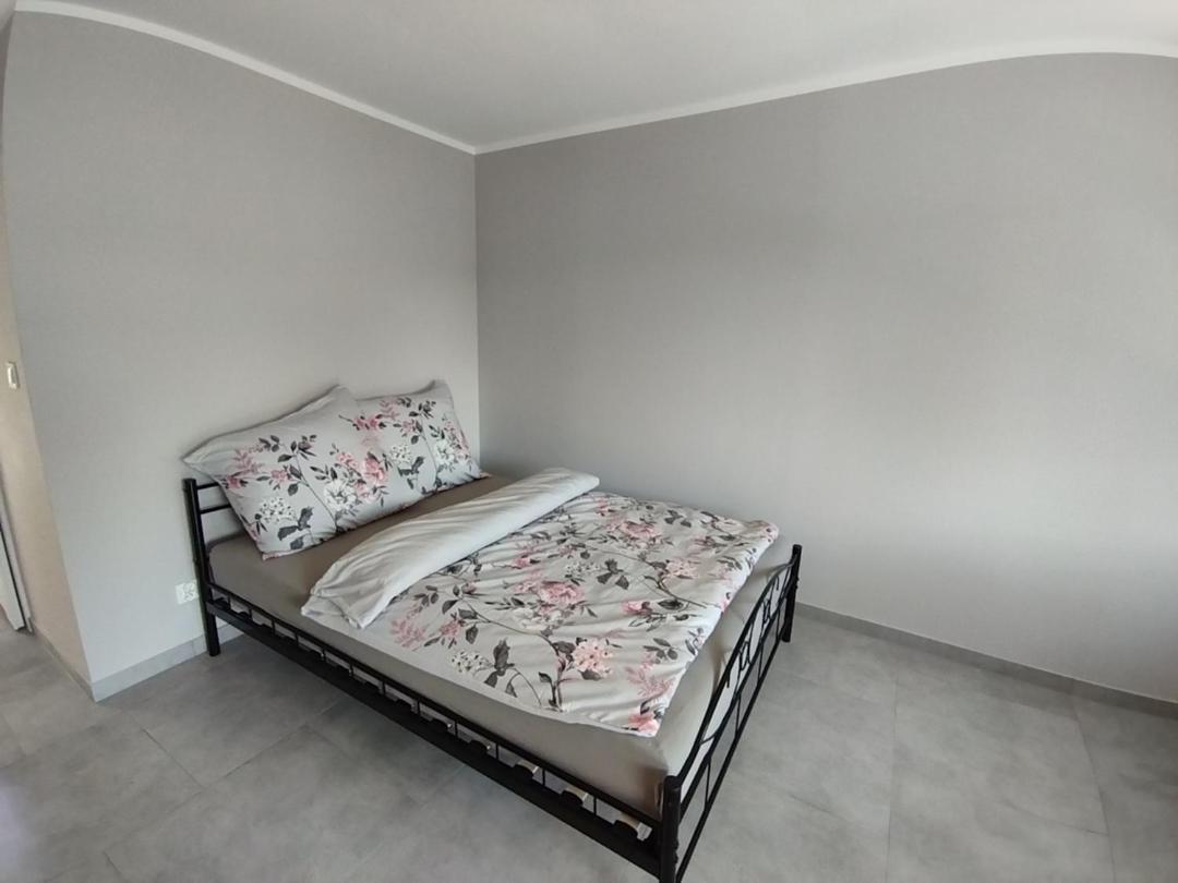 Apartamenty Przy Jeziorze Dlugie  Dış mekan fotoğraf
