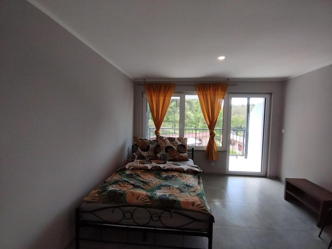 Apartamenty Przy Jeziorze Dlugie  Dış mekan fotoğraf